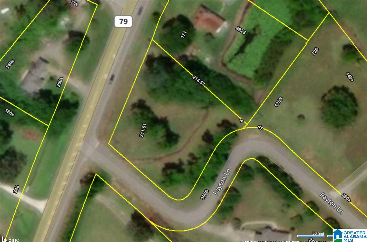 79 Highway 79 Locust Fork, AL 35097 - Photo 1 of 1