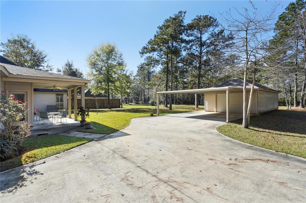 193 Perrilloux Road Madisonville, LA 70447 - Photo 24 of 30 Gallery Image 24