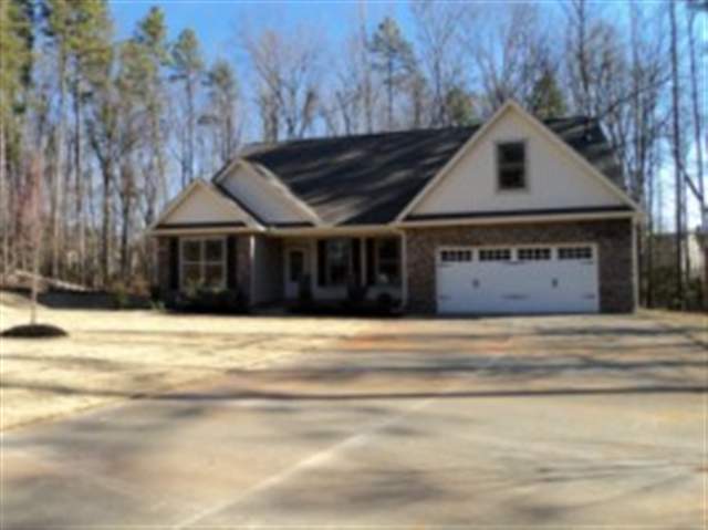 107 Springwater Court Easley, SC 29642 - Photo 2 of 11 Gallery Image 2