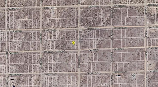 $9,500 | 0 Rand, Sherman Oaks, CA 91423