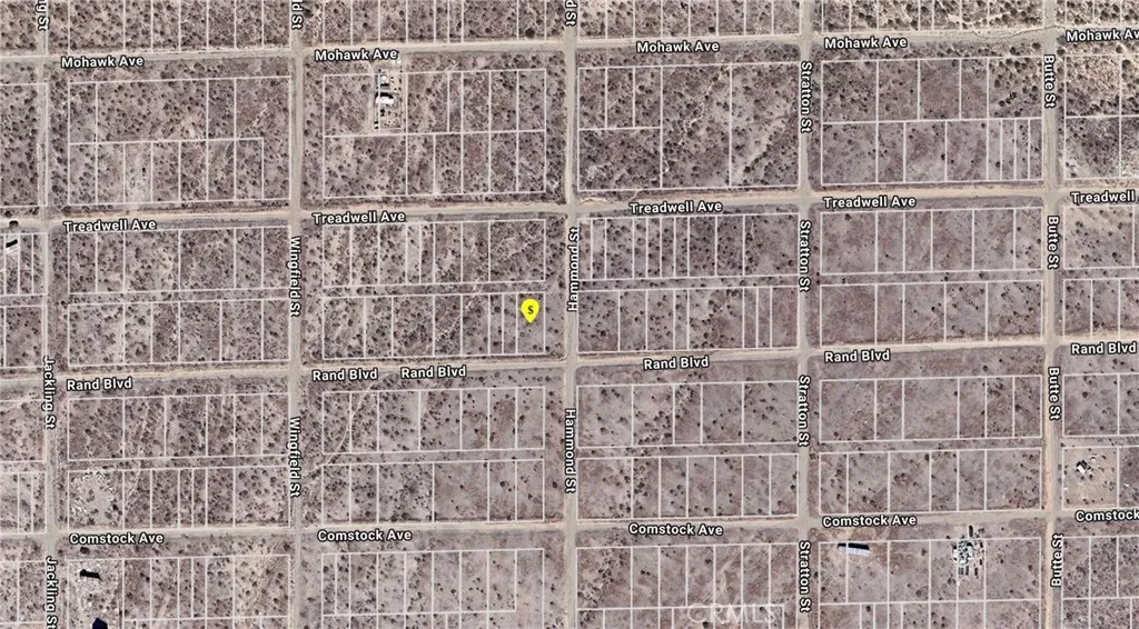 0 Rand Sherman Oaks, CA 91423 - Photo 2 of 3