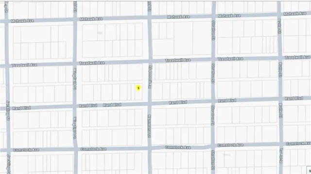 $9,500 | 0 Rand, Sherman Oaks, CA 91423