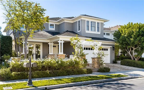 $22,000 | 7 Crooked Stick Drive, Newport Beach, CA 92660