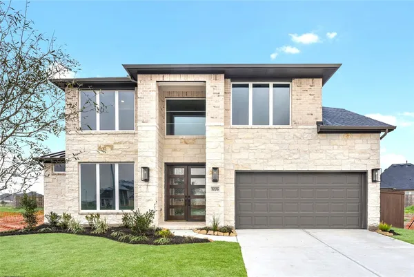 $539,987 | 5006 Nesbit Path, Rosenberg, TX 77471