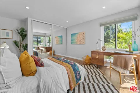 $899,000 | 12321 Ocean Park Boulevard, Unit 7, Los Angeles, CA 90064