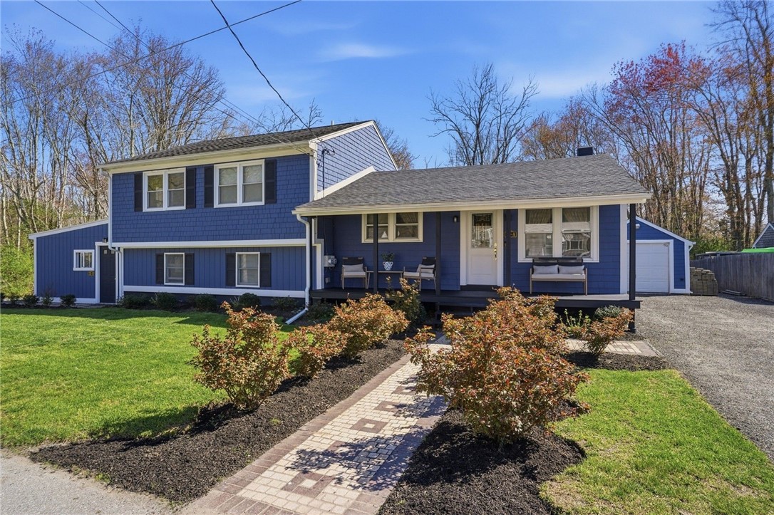22 Pennsylvania Avenue Warren, RI 02885 - Photo 1 of 31