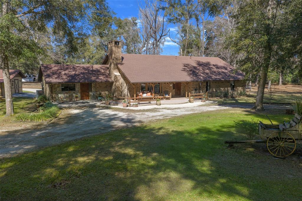 3551 East Highway 329 Anthony, FL 32617 - Photo 3 of 86