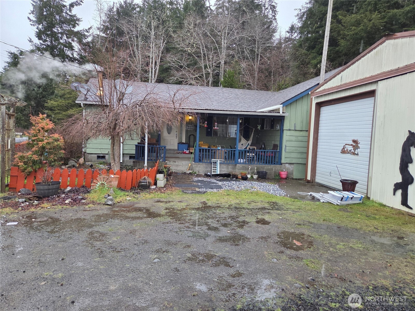547 Walker Road Hoquiam, WA 98550 - Photo 1 of 1 Gallery Image 1