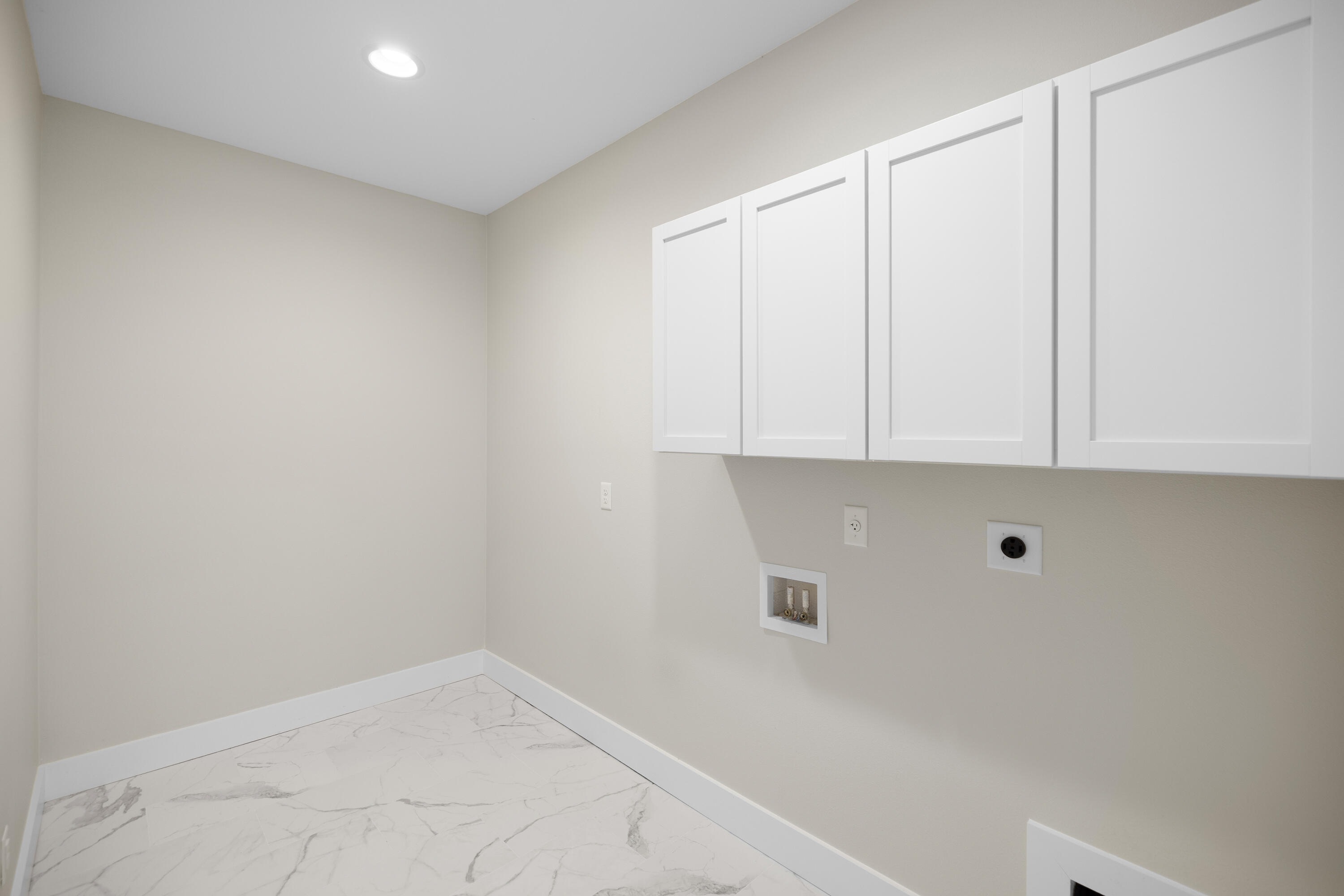 61 Spruce Street Freeport, FL 32439 - Photo 24 of 35 a view of an empty room