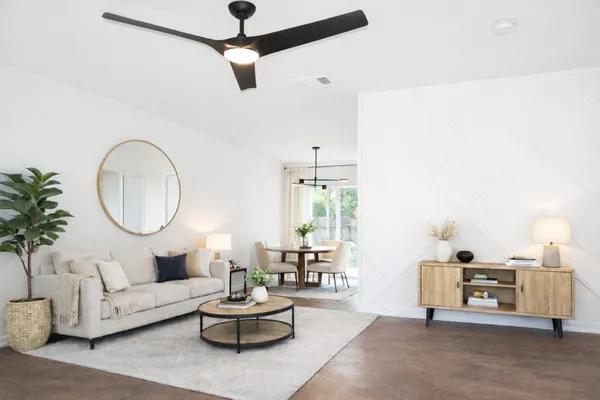 $2,100 | 7206 Meador Avenue, Unit B, Austin, TX 78752