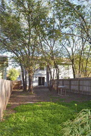 $2,100 | 7206 Meador Avenue, Unit B, Austin, TX 78752