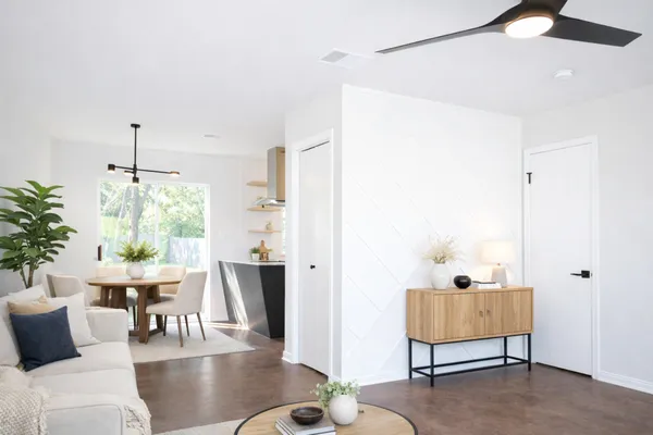 $2,100 | 7206 Meador Avenue, Unit B, Austin, TX 78752