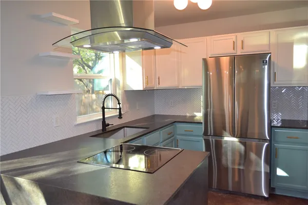 $2,100 | 7206 Meador Avenue, Unit B, Austin, TX 78752