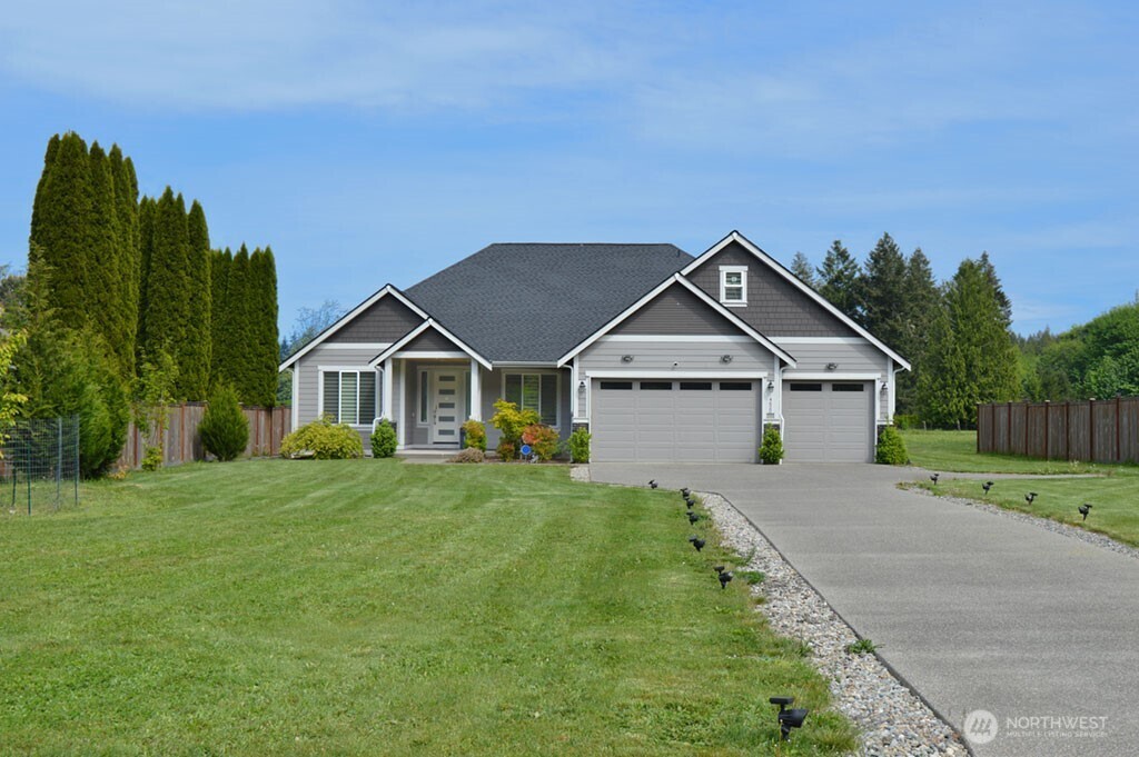 4620 Wiggins Road Southeast Olympia, WA 98501 - Photo 1 of 40 Gallery Image 1