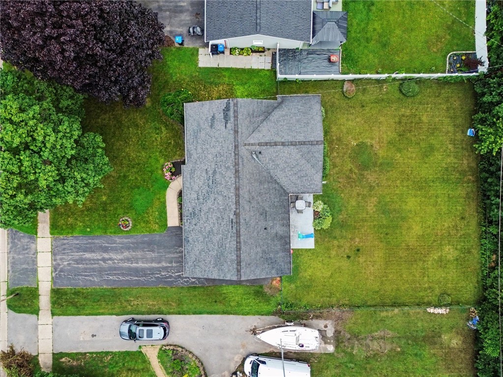 64 Foster Road Greece, NY 14616 - Photo 29 of 35