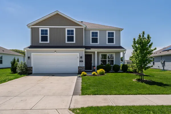 $383,000 | 403 Saint James Gate, Newark, OH 43055
