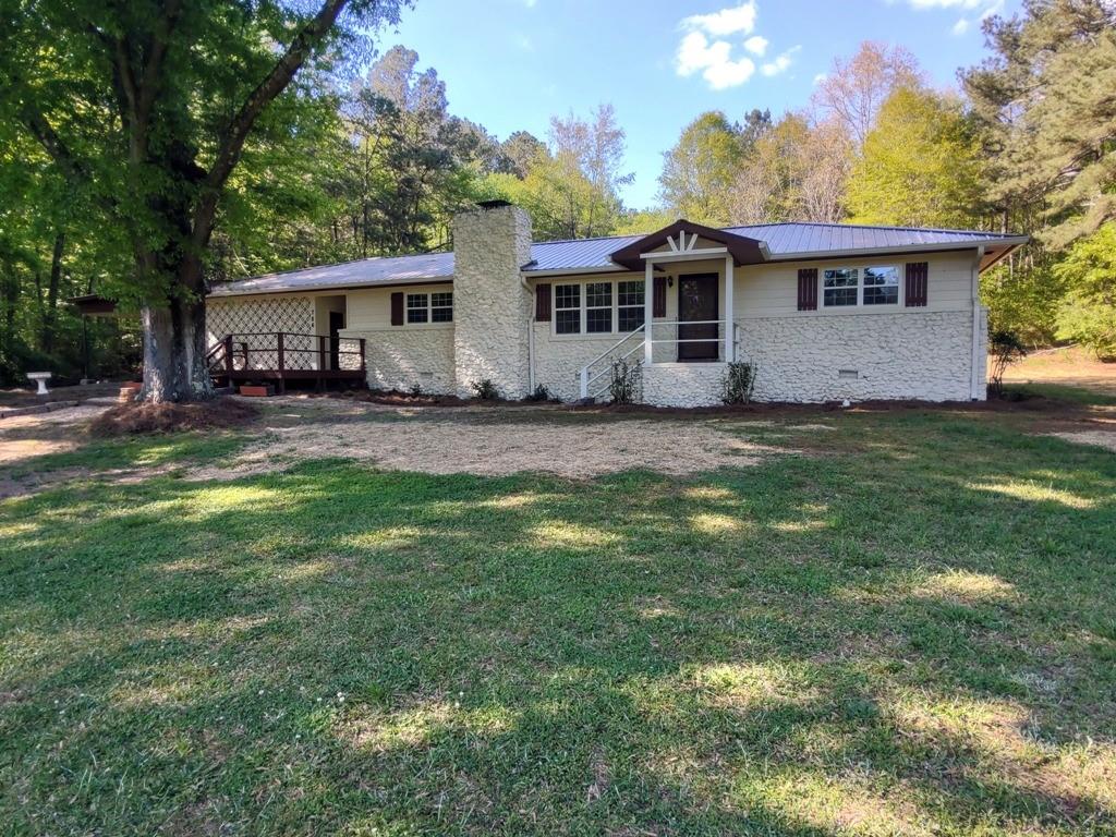 786 Cherokee Road Cedartown, GA 30125 - Photo 1 of 1