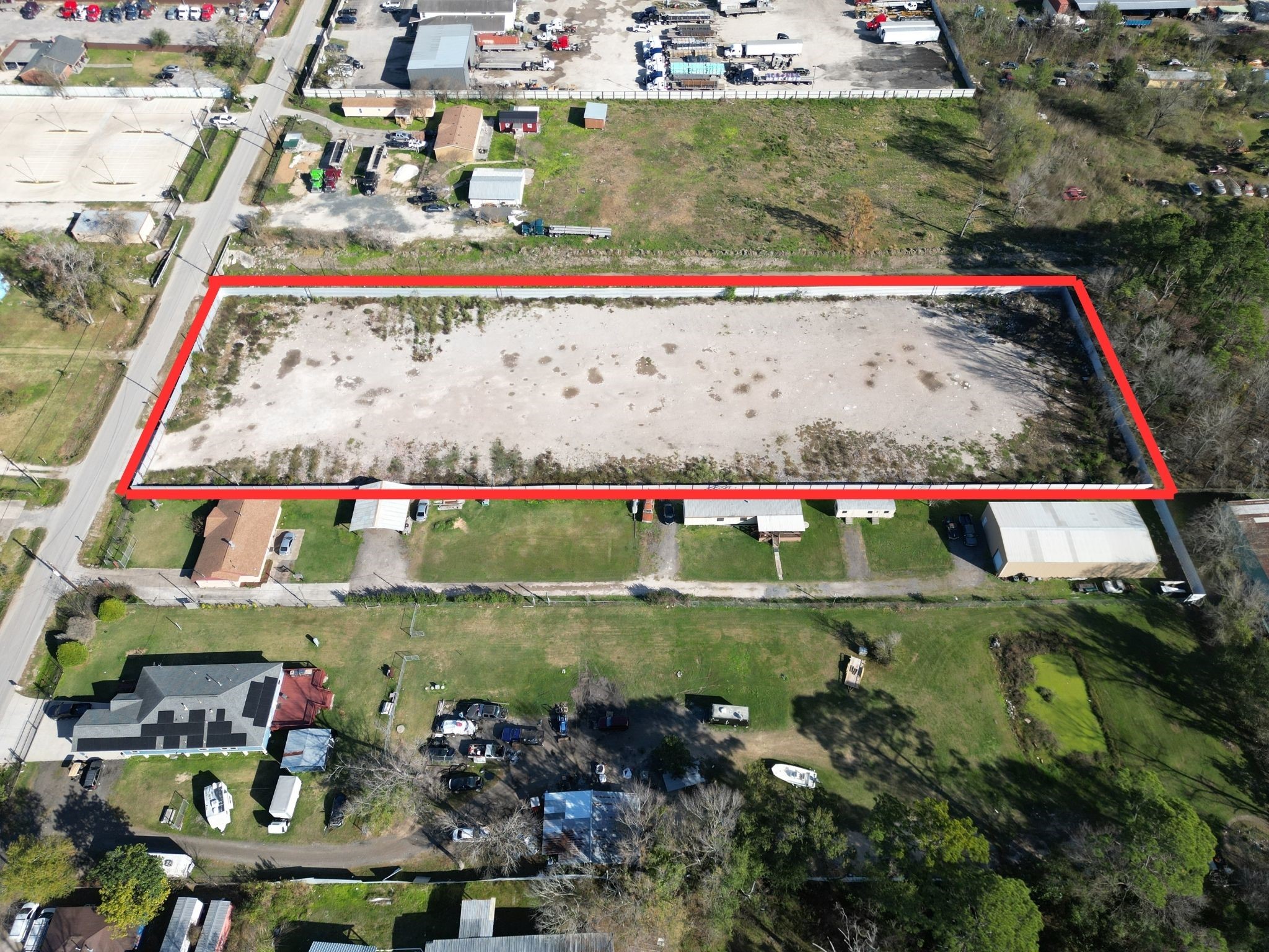 12734 Unison Road Houston, TX 77044 - Photo 8 of 10