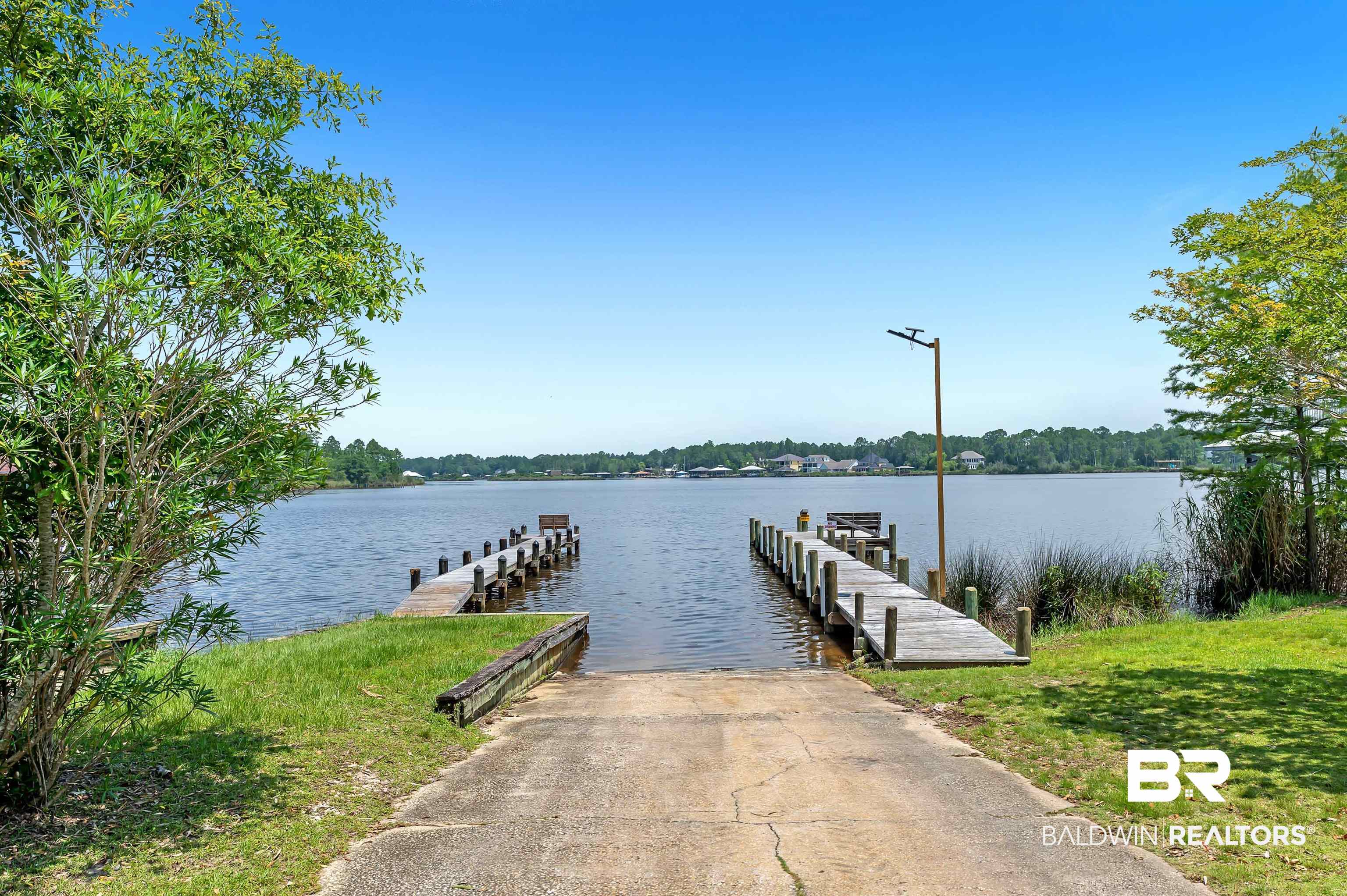 8131 Bay View Drive Foley, AL 36535 - Photo 42 of 51 Boat Launch