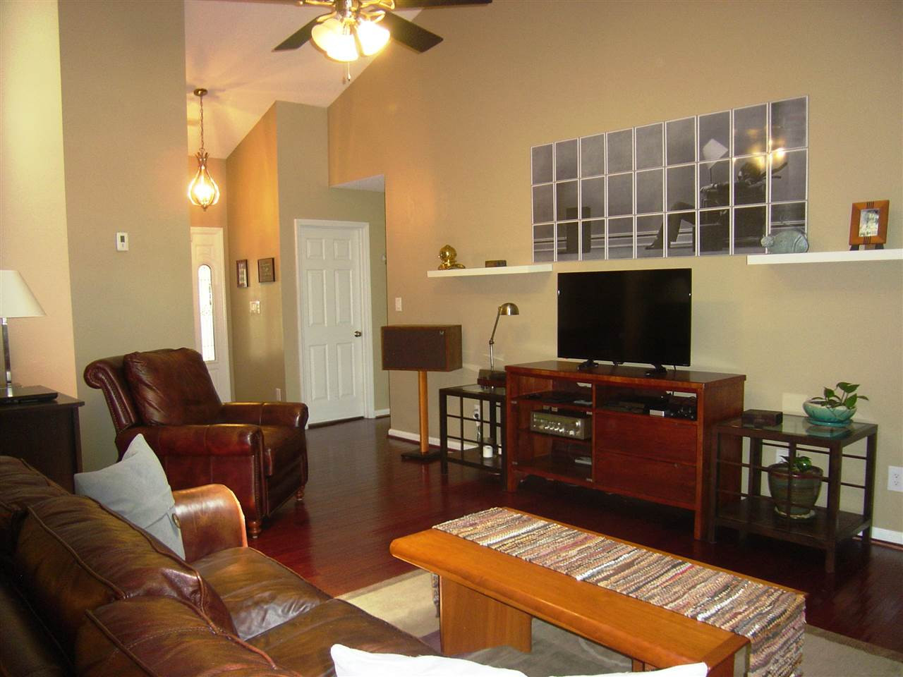6512 Forest Ridge Drive Durham, NC 27713 - Photo 4 of 15 Photo 4