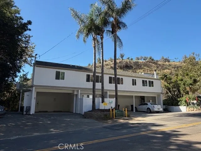 $4,100 | 3709 Las Flores Canyon Road, Unit A, Malibu, CA 90265