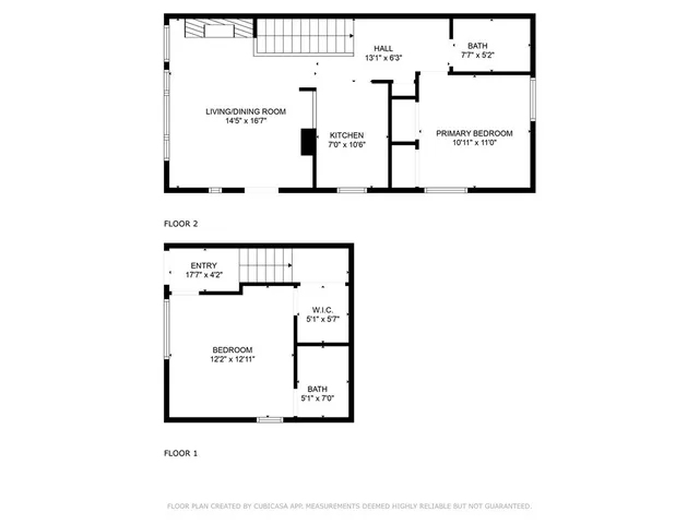 $4,100 | 3709 Las Flores Canyon Road, Unit A, Malibu, CA 90265