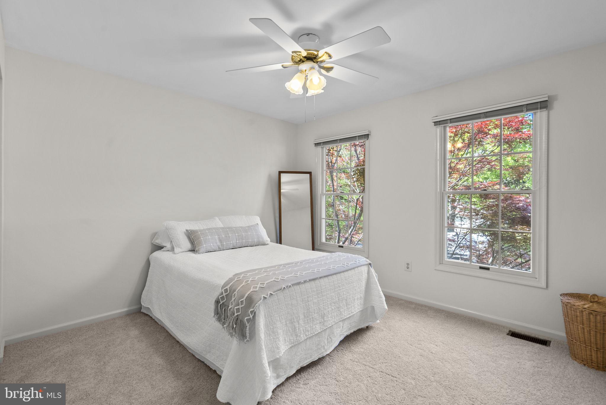 8201 Sandy Stream Road Laurel, MD 20723 - Photo 31 of 51 Bedroom 2