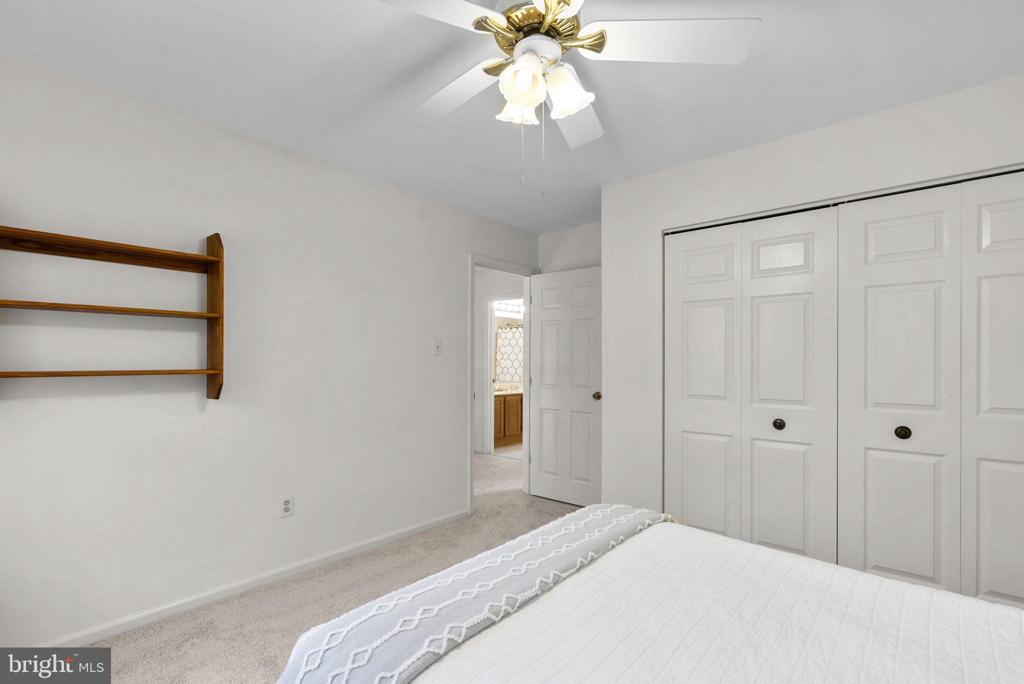 8201 Sandy Stream Road Laurel, MD 20723 - Photo 32 of 51 Bedroom 2