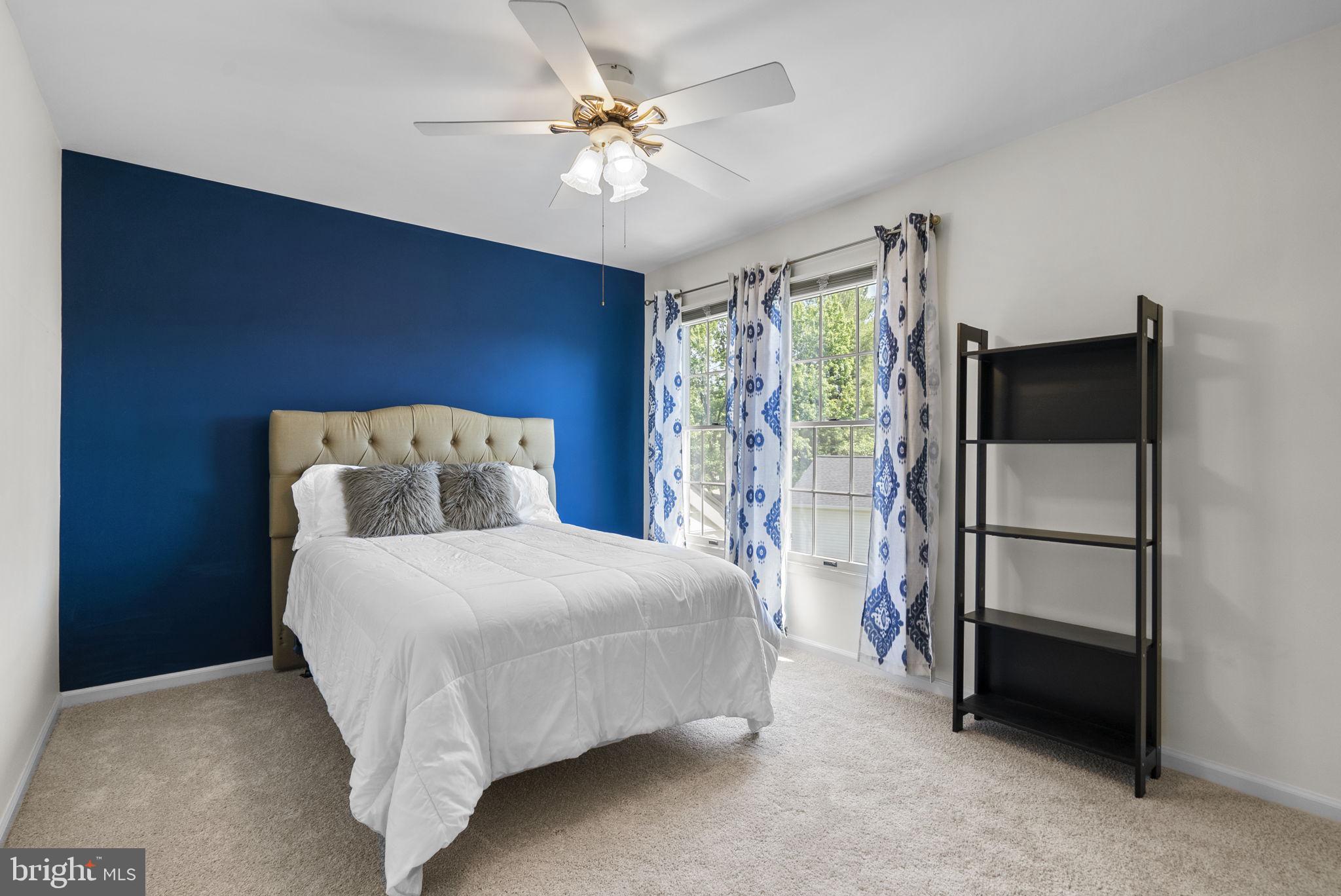 8201 Sandy Stream Road Laurel, MD 20723 - Photo 33 of 51 Bedroom 3