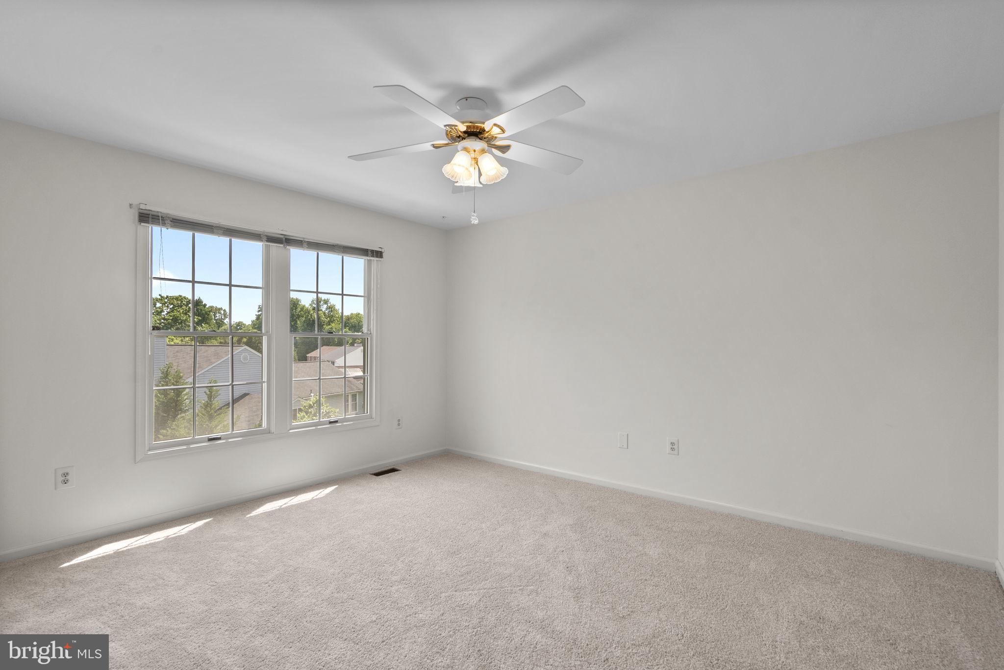 8201 Sandy Stream Road Laurel, MD 20723 - Photo 34 of 51 Bedroom 4