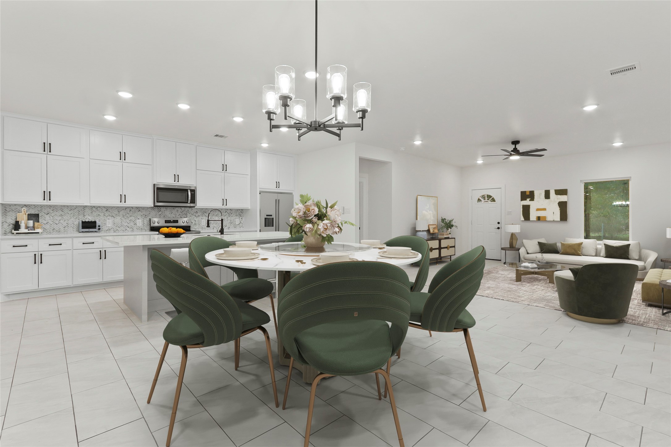 708 Azalea Street Waller, TX 77484 - Photo 3 of 24