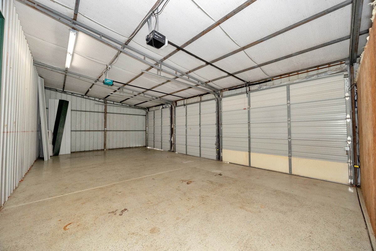 167 Henry Bayless Road Ardmore, TN 38449 - Photo 16 of 30 a view of garage