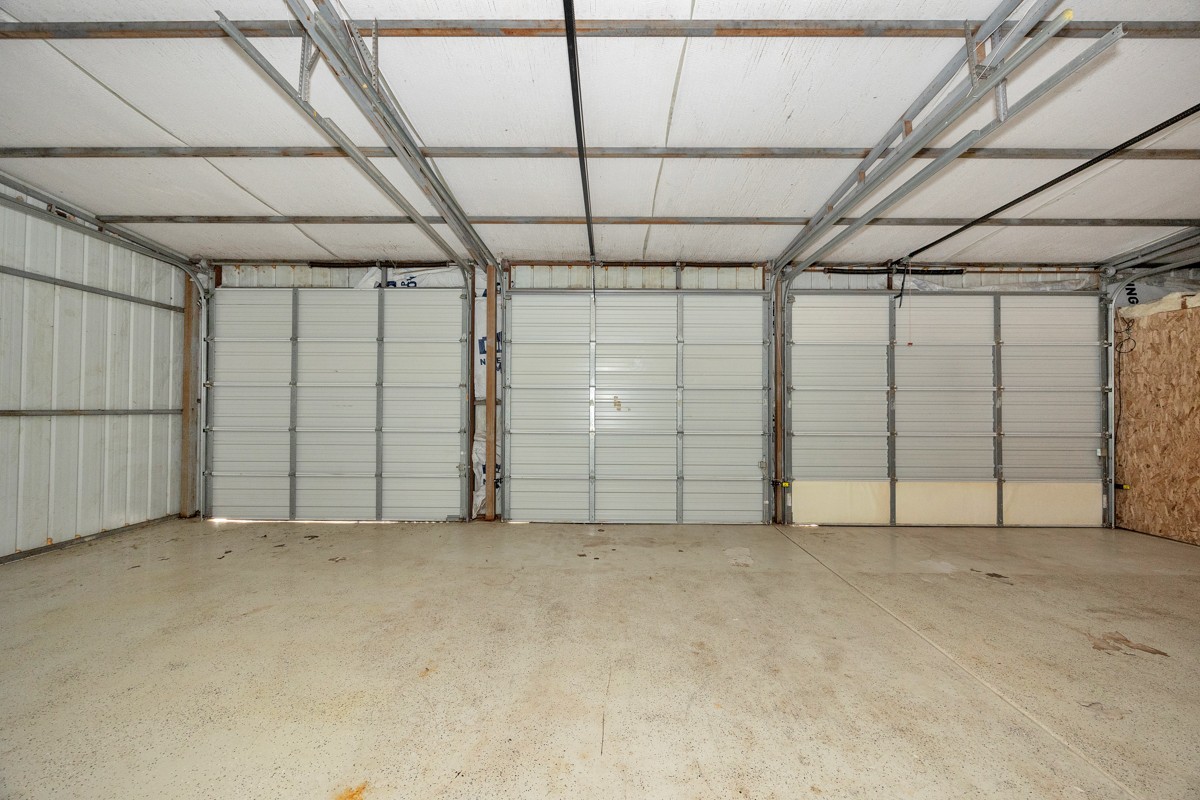 167 Henry Bayless Road Ardmore, TN 38449 - Photo 17 of 30 a view of garage