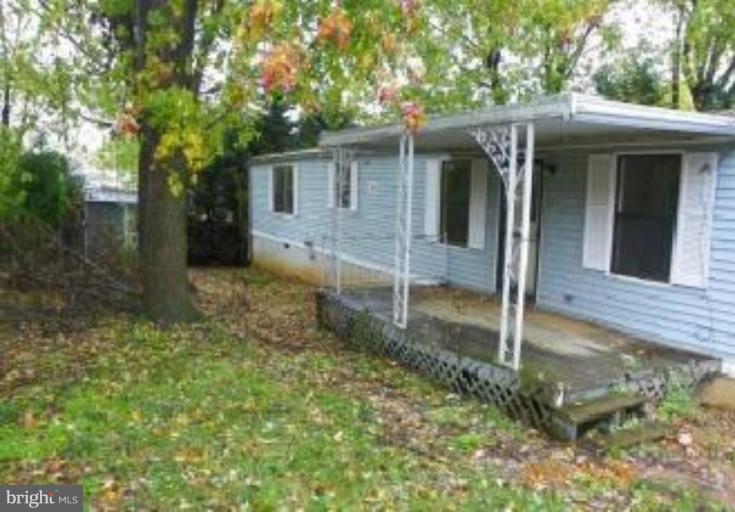 27 Cecil Road Earleville, MD 21919 - Photo 1 of 10 Exterior (Main)