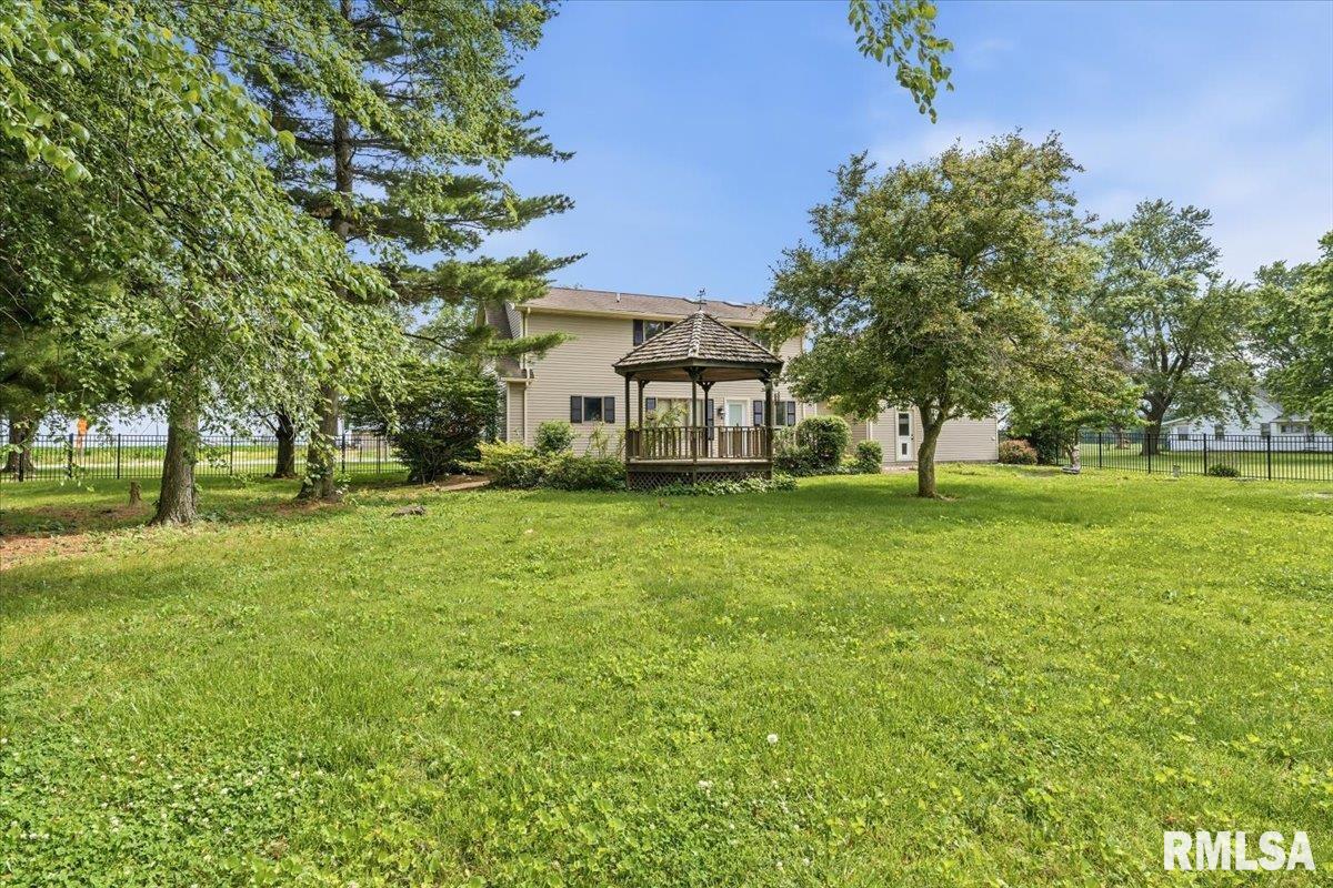 186 Sherman Street Palmyra, IL 62674 - Photo 46 of 46