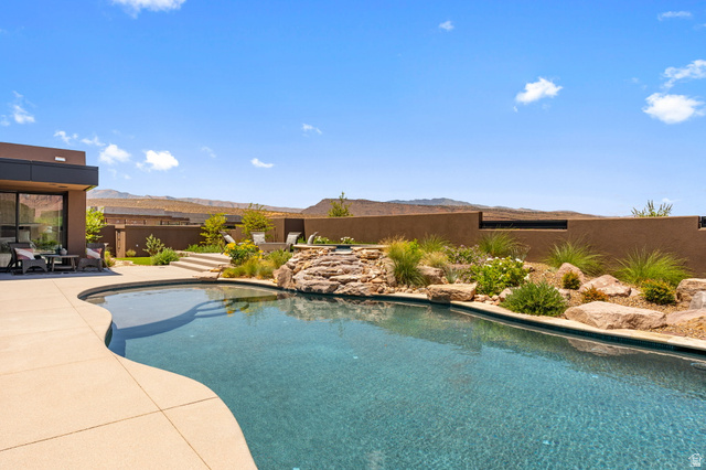 582 South Juniper Way Ivins, UT 84738 - Photo 75 of 104