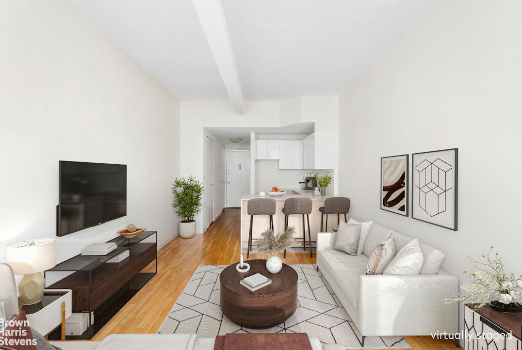 9 Barrow Street, Unit 2J Manhattan, NY 10014 - Photo 7 of 16