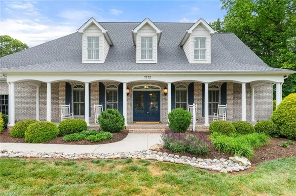 $859,000 | 7572 Haw Meadows Drive, Kernersville, NC 27284