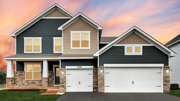 $705,385 | 4827 Blake Way, St. Paul, MN 55129