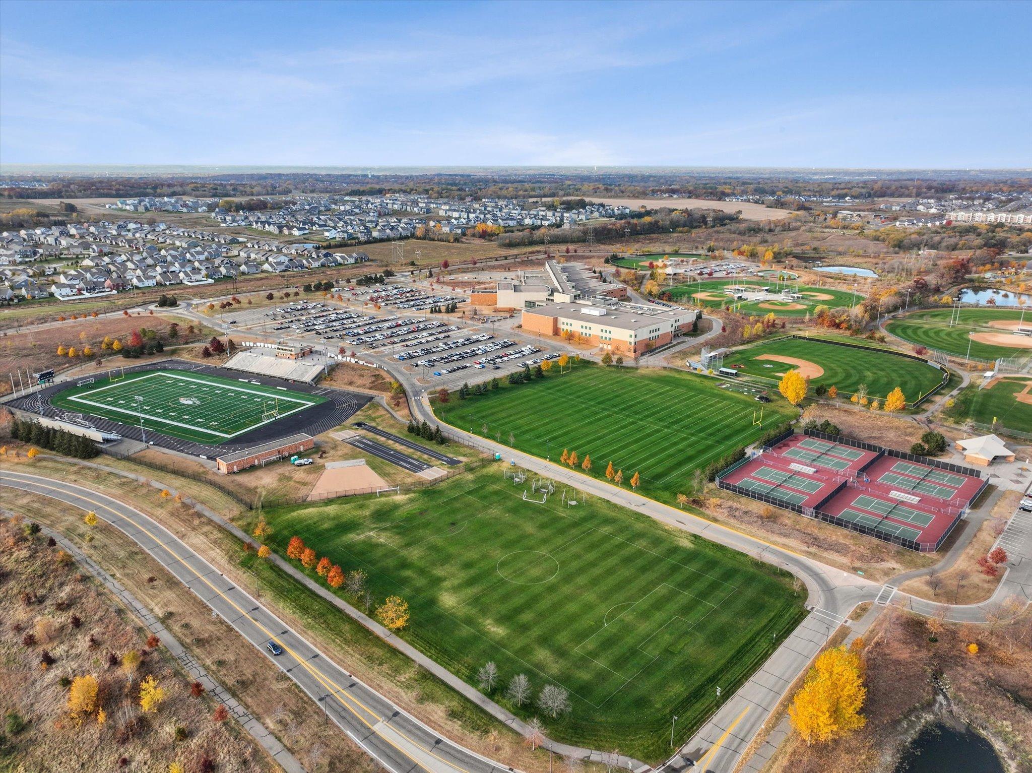 4827 Blake Way St. Paul, MN 55129 - Photo 50 of 60