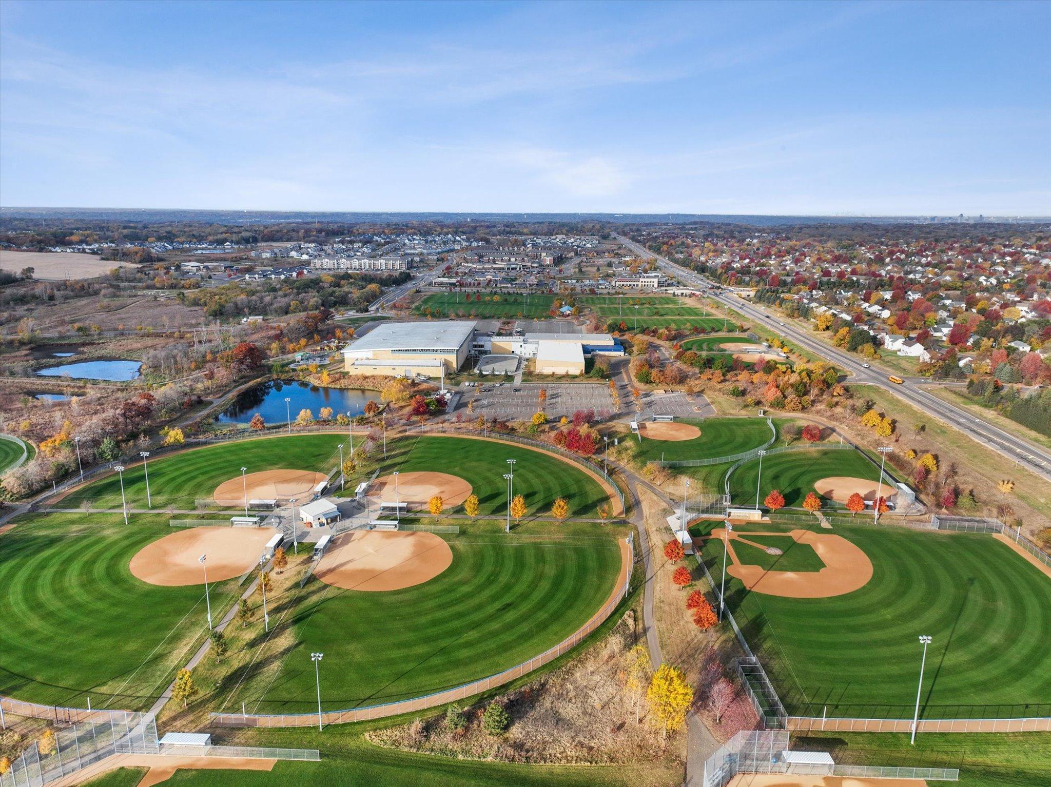 4827 Blake Way St. Paul, MN 55129 - Photo 53 of 60