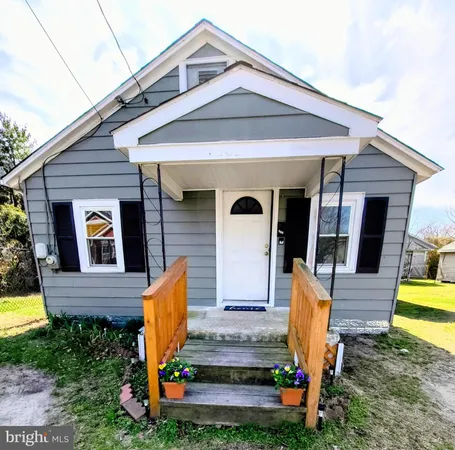 $184,900 | 406 Lincoln Street, Denton, MD 21629