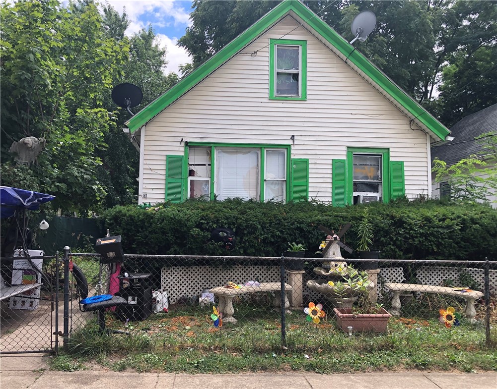 51 Lorenzo Street Rochester, NY 14611 - Photo 1 of 1 Gallery Image 1