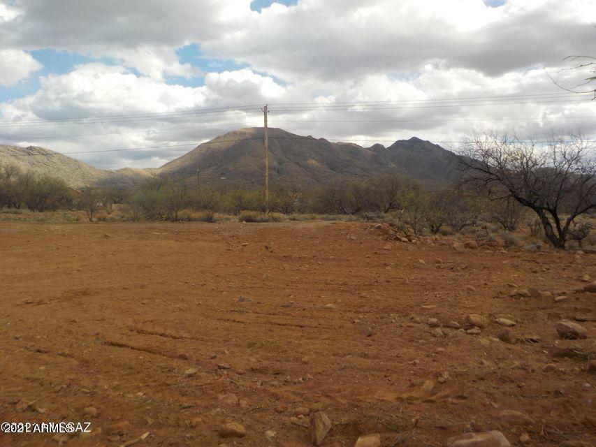 1842 Circulo Colombia Rio Rico, AZ 85648 - Photo 22 of 23 Surrounding Mtn View