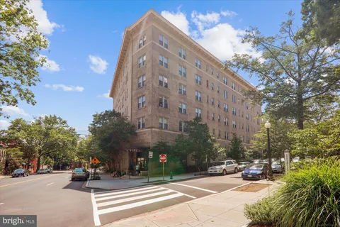 $500,000 | 2129 Florida Avenue Northwest, Unit 101, Washington, DC 20008