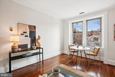 $500,000 | 2129 Florida Avenue Northwest, Unit 101, Washington, DC 20008