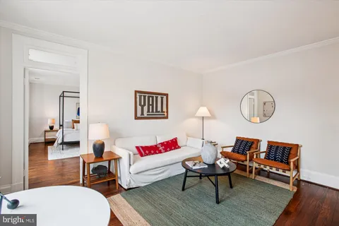 $500,000 | 2129 Florida Avenue Northwest, Unit 101, Washington, DC 20008