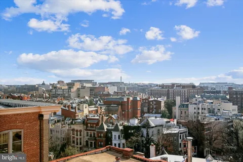 $500,000 | 2129 Florida Avenue Northwest, Unit 101, Washington, DC 20008