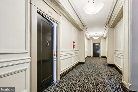 $500,000 | 2129 Florida Avenue Northwest, Unit 101, Washington, DC 20008