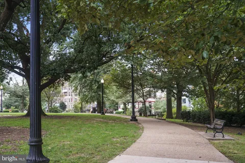 $500,000 | 2129 Florida Avenue Northwest, Unit 101, Washington, DC 20008